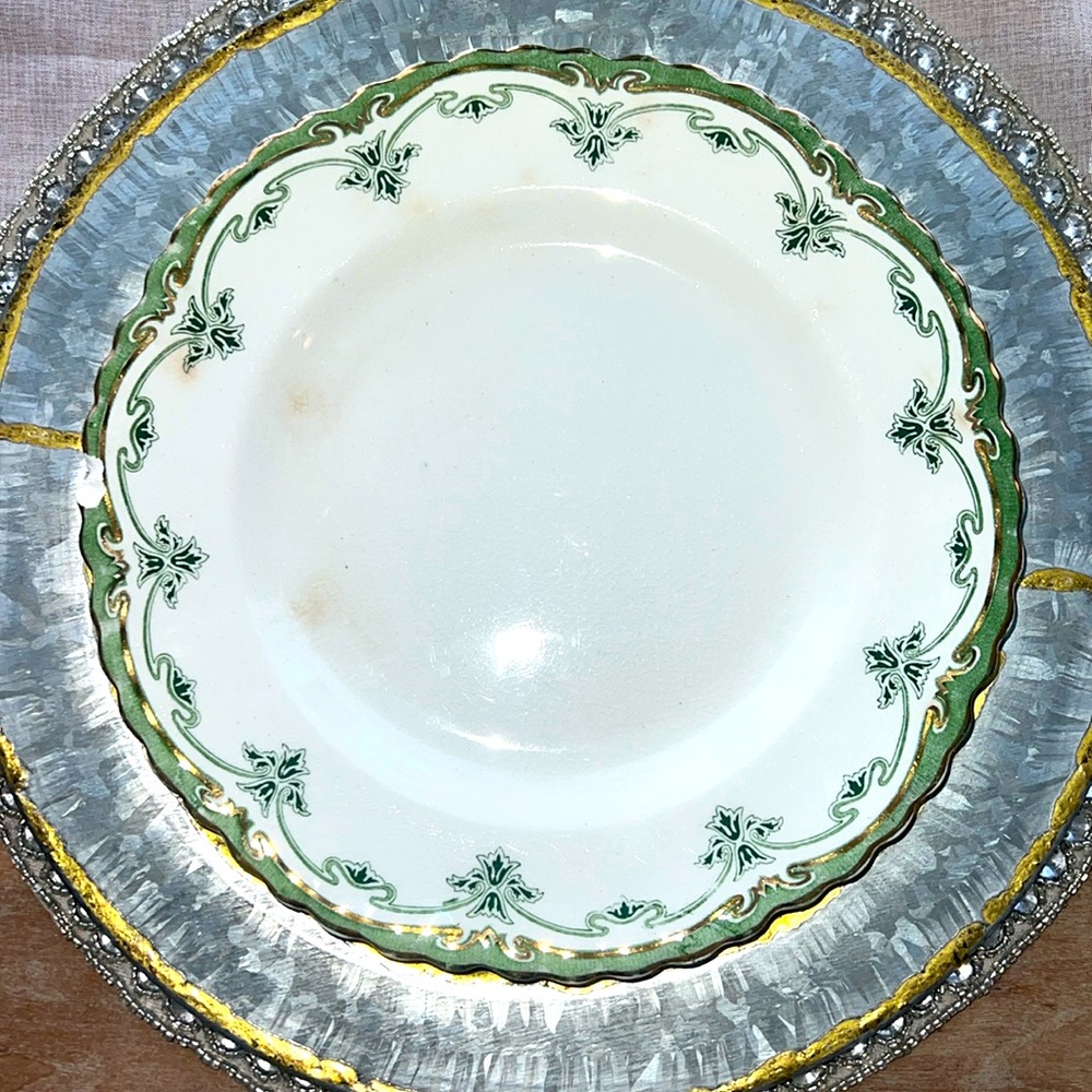 Derwent by Grindley Dinner Plate